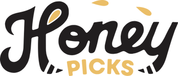 Honey Picks logo