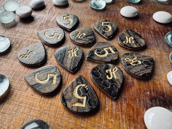 5 YEAR ANNIVERSARY PICKS