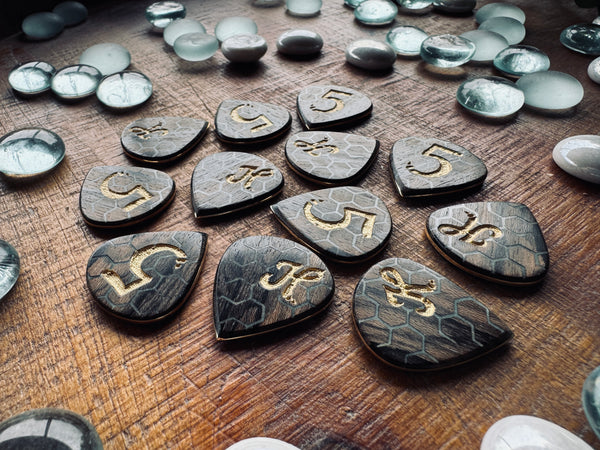 5 YEAR ANNIVERSARY PICKS