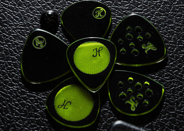 Honey Picks