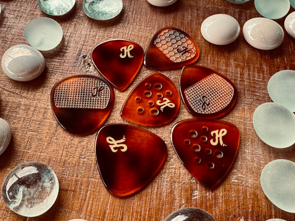 CAST ACRYLIC