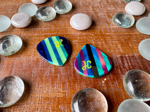 CUSTOM SYNTHETIC OPAL