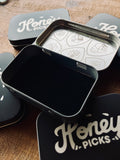 Pick Tins