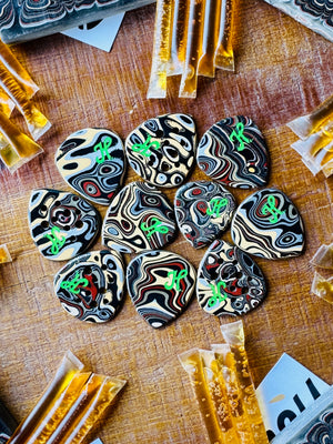 CUSTOM FORDITE