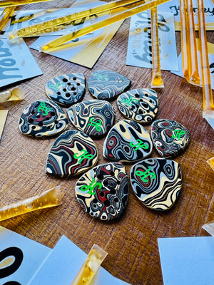 CUSTOM FORDITE