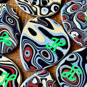 CUSTOM FORDITE