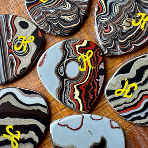 CUSTOM FORDITE