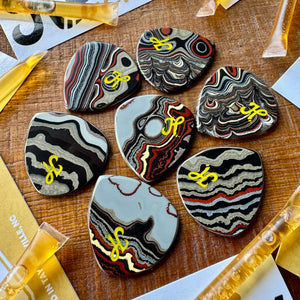CUSTOM FORDITE