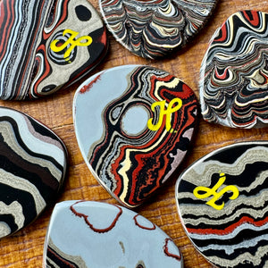 CUSTOM FORDITE