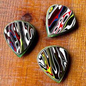 CUSTOM FORDITE