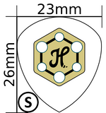 Galalith (Casein)