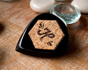 CUSTOM CARPENTER BEE